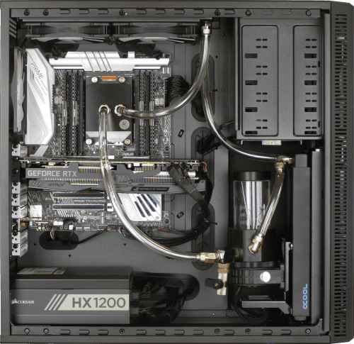 Nejprodávanější pracovní stanice 2019/2020