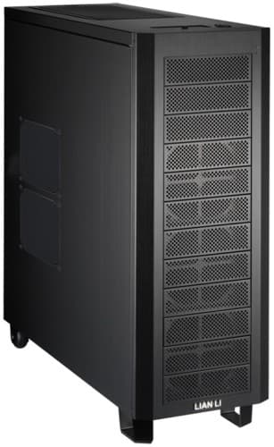 Extrémně výkonný počítač pro střih videa v Sony Vegas